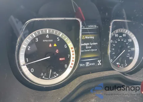 2018 Nissan Titan Pro-4X from USA, damaged, VIN 1N6AA1E58JN540158